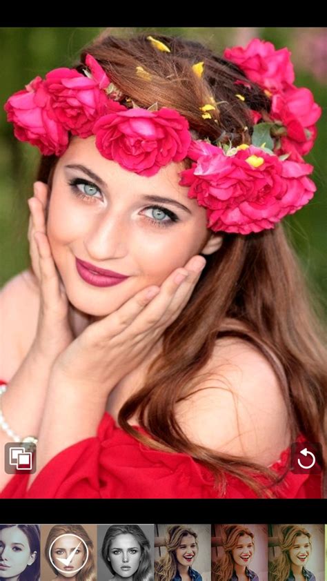 Beauty Plus - Pro Photo Editor for Android - APK Download