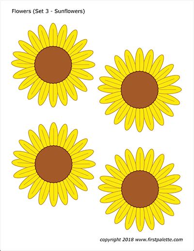 Finding flower templates of high quality can be a real challenge, even if you know your way around the best part about this flower website template is that you can test it for free for two weeks. Flowers | Free Printable Templates & Coloring Pages | FirstPalette.com