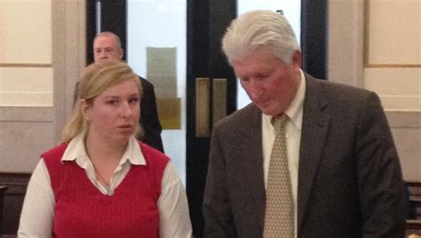 Jury Begins Deliberations In Ohio Teacher Sex Case