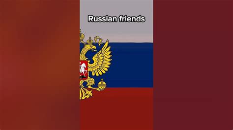 Russian Friends Part 1 Youtube