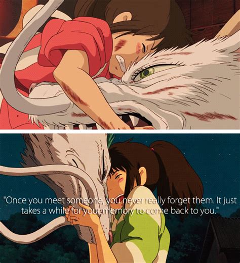 Studio Ghibli Quotes Quotesgram