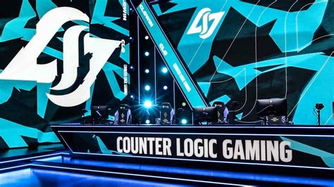 Clg League Of Legends Team Has Been Acquired By Nrg Esports One Esports