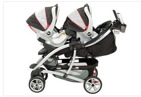 We Tested 69 Double Strollers To Find The Best Ones—our Favorites Are