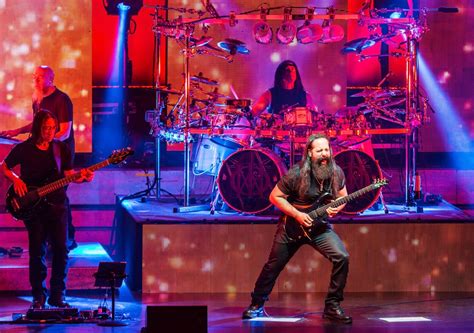 The Astonishing Tour 2016 Dream Theater