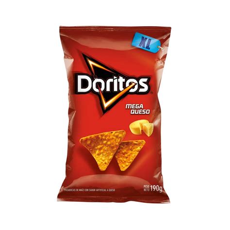 Doritos Familiar Distribuidora De Dulces La Bendición