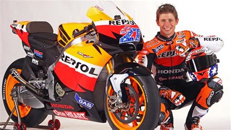 Casey Stoner Opens Up About His Divorce With Ducati And How He Felt