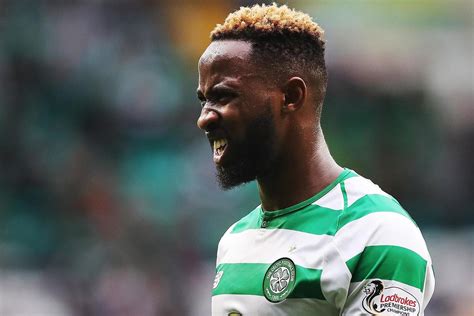 Transfer News Rumours Live Deadline Day As It Happened Celtic Star Moussa Dembele Completes