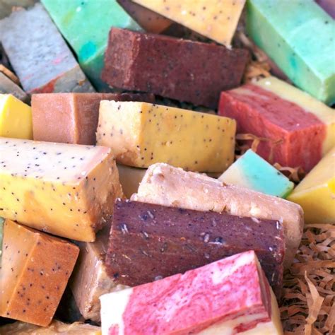 You can learn how to make soap with lye, or old fashioned lye soap, using ever wanted to learn how to make cold process soap but aren't quite sure where to begin? Homemade Soap Recipes & Soapmaking Tips | Snappy Living