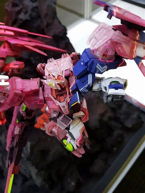 Now, builder scott and businessman tod are giving the greenlight to the trans am legacy by restoring old muscle cars and building new ones to. GUNDAM GUY: Gunpla Builders World Cup 2016 (GBWC ...