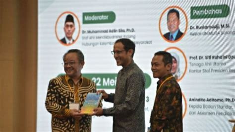 Hubungan Antarumat Beragama Di Indonesia Dari Kristen Muhammadiyah