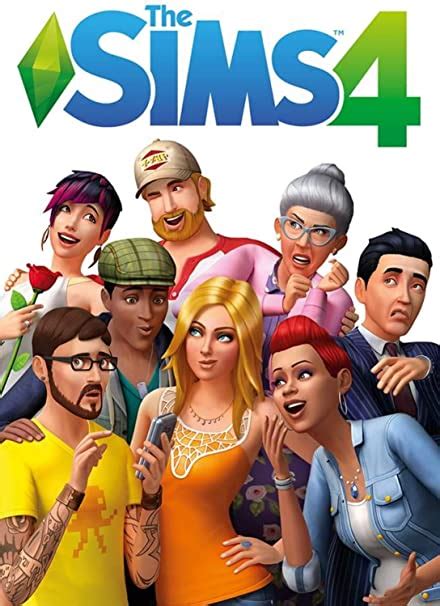 The Sims 4 Limited Edition輸入版北米 Amazonde Games