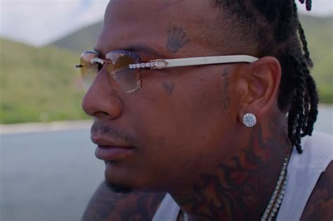 Moneybagg Yo celebrates his success in “A Gangsta’s Pain” video - REVOLT