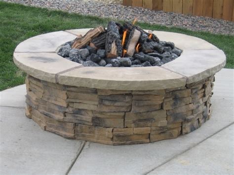 Our online store has everything to create your own gas firepit for both propane (lp) or natural gas fire pit. Gas Fire Pits For Sale - Fire Pit Ideas