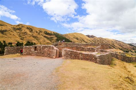 4 Amazing Ancient Inca Sights To See In Cusco And The Sacred Valley Of