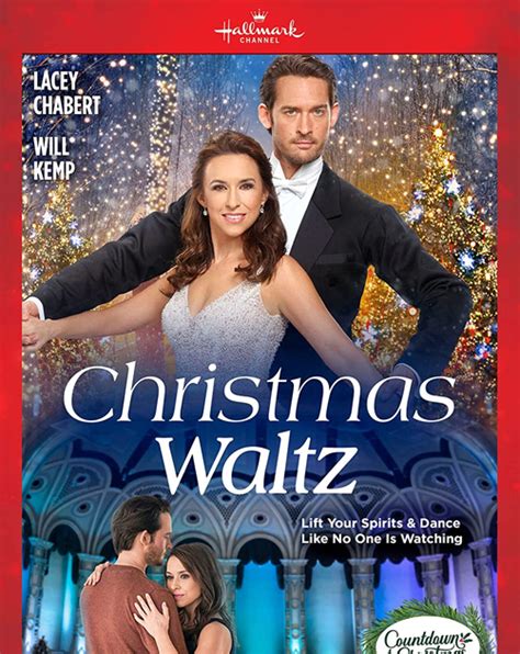 Hallmarks Christmas Waltz Dvd Giveaway