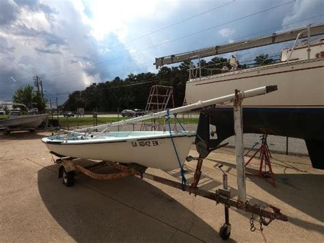 1980 Vanguard Volant — For Sale — Sailboat Guide