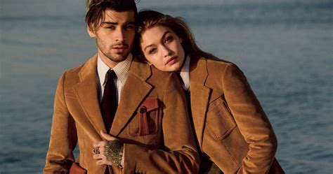 Gigi Hadid And Zayn Malik Are Reportedly Having A Baby Babygaga