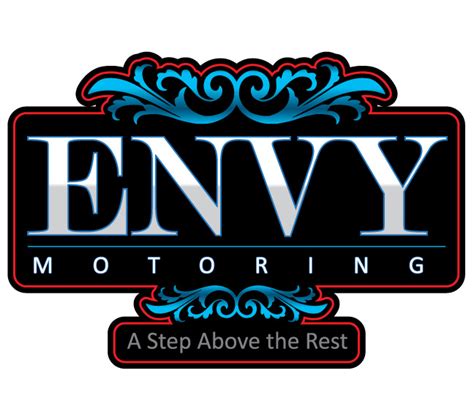 Envy Motoring