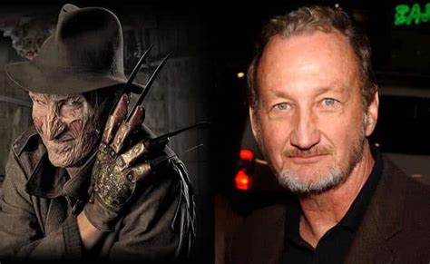 Robert Englund Reveals The Change Hed Make For Another Nightmare On
