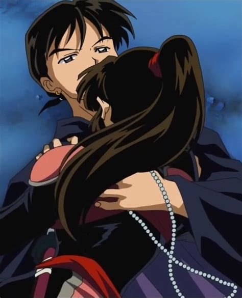 Stay Screencap From Inuyasha Sd 珊瑚 Sango Flickr