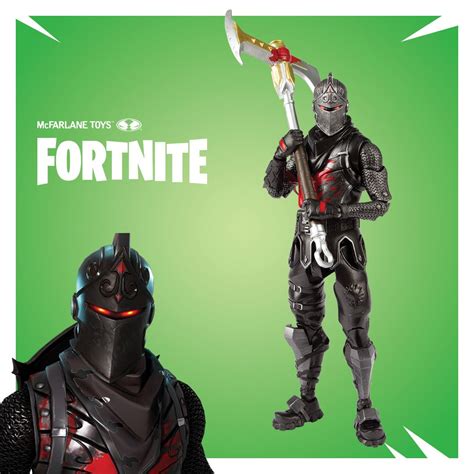Official Photos Of The New Fortnite Figures By Mcfarlane