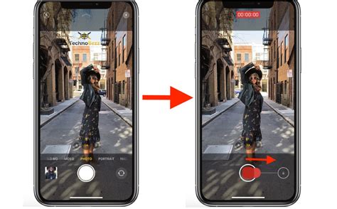 How To Shoot Video Using Quicktake On Iphone 11 And Iphone 11 Pro