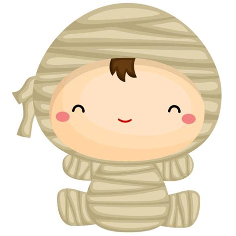 Mummy Wrap Illustrations Royalty Free Vector Graphics And Clip Art Istock