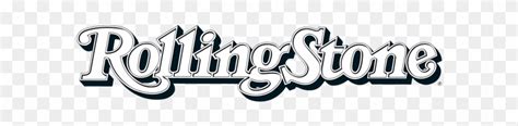 764 X 340 8 Rolling Stone Logo Magazine Png Free Transparent Png