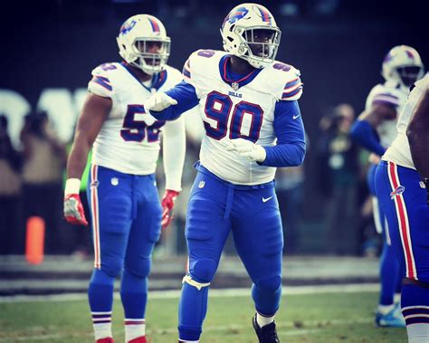 Maybe you would like to learn more about one of these? Shaq Lawson (@Shaq_Lawson90) | Twitter (With images ...