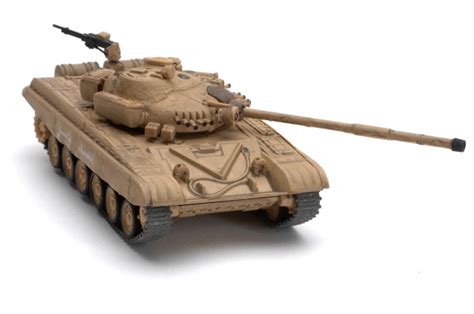 Αρματα Tanks Watersons 172 Iraqi T72 M1 Rc Bantam Battle Tank
