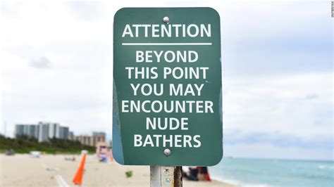 Travel News About Why I Love Going To Nudist Beaches