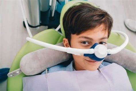 Know How Nitrous Oxide Is Used In Dentistry