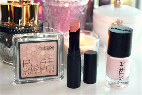 Catrice Nude Purism Collection Eline Blaise