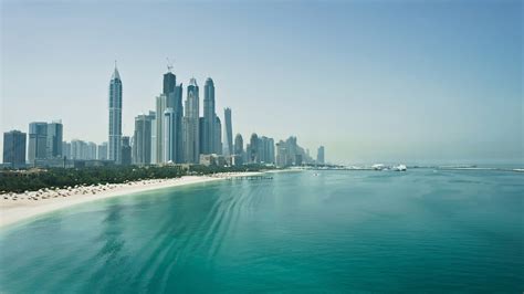 United Arab Emirates Holidays Middle East Steppes Travel