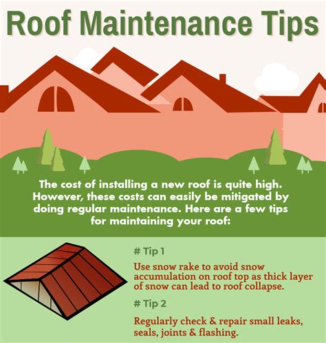 Roof Maintenance Tips Real Star Property Management