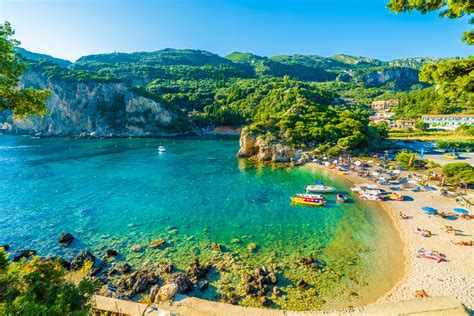 Athens Peloponnese Corfu Honeymoon Itinerary Eros Psyche Travel