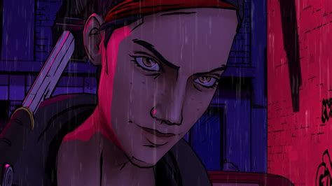 The Wolf Among Us Trailer Brings The Accolades