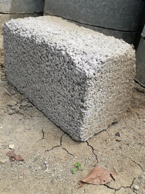 Cement Hollow Bricks Jos Traders Id 23472347012