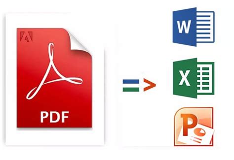 This pdf to word converter was developed from scratch to deliver the best quality by authentically maintain the contents of the pdf files when converted into word. Convert pdf to word, excel, powerpoint, jpg, ai by Anjanpaul
