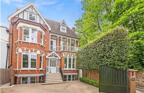 Property Of The Week £5 Million Edwardian Property Which Mixes Period