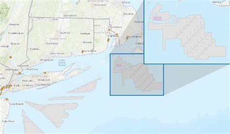 South Fork Wind Farm Renewables Energy Vhb