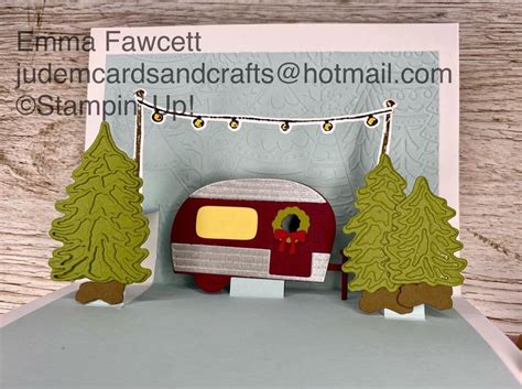 Pin By Juleen Henderson On Stampin Up Tree Lot Dies In 2022 Christmas