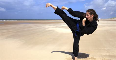 How To Learn Kung Fu Tricks Livestrongcom