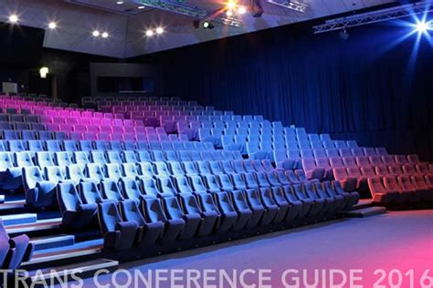 Transgender Conferences 2016 Trans Conference Guide