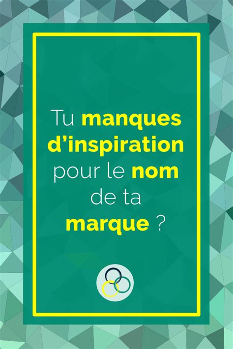 Trouve ton nom de société percutant  Wordpress, Tutoriel, Blog