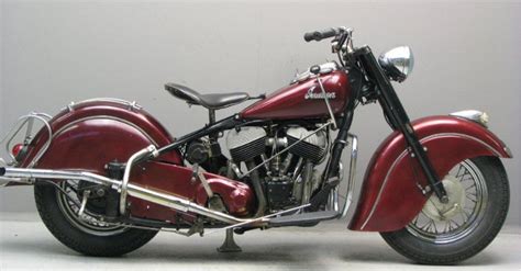 Indian Chief Motorcycle Wikipedia