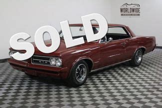 Classic, Vintage, & Rare Cars For Sale in Denver, CO