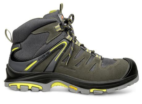 Botas Berrendo 651 De Seguridad #27 Envio Gratis - $ 2,250.00 en