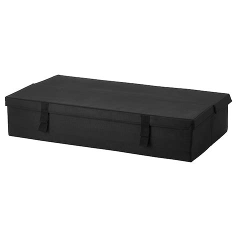 Tra i divani e divani letto più acquistati da ikea c'è sicuramente il divano letto 170 cm, un divanoletto che fino ad ora è stato in grado di mettere d'accordo tutti. LYCKSELE Contenitore divano letto 2 posti - nero - IKEA