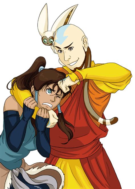 21 Imagens Avatar A Lenda De Aang Png Transparente Grátis